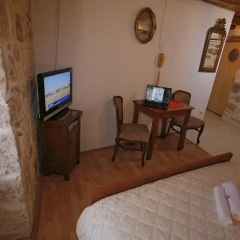 Отель Villa Matejuska Heritage 3* Стандартный номер с различными типами кроватей фото 7