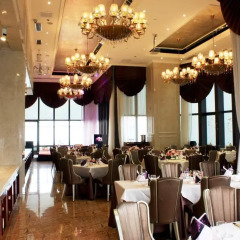 Majestic Hotel фото 2