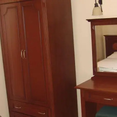 Апартаменты Club Amaris Apartment сейф в номере