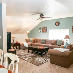 Отель Hawthorne Park Bed and Breakfast 3* Стандартный номер с различными типами кроватей