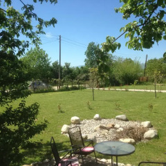 Отель Camping Kromidovo Болгария, Сандански - отзывы, цены и фото номеров - забронировать отель Camping Kromidovo онлайн фото 2