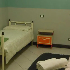 Отель B&B La Volpina детские мероприятия