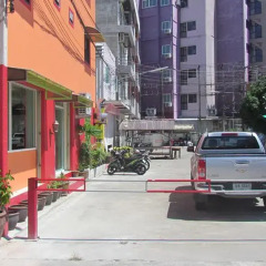 Отель La piccola Patong