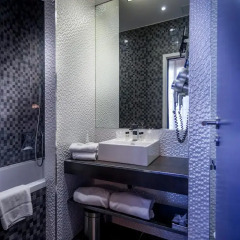 Hotel Nice Excelsior спа