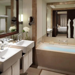 Отель Palace Downtown 5* Номер Делюкс с различными типами кроватей фото 7