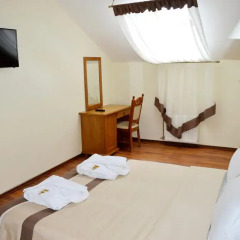 Гостиница Bogolvar Eco Resort & Spa 3* Люкс Премиум с различными типами кроватей