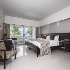 Mount Lavinia Hotel 4* Стандартный номер с различными типами кроватей фото 3