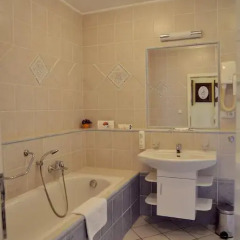 FESTIVAL Hotel Apartments 3* Апартаменты с различными типами кроватей фото 14