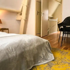 Отель Guesthouse Citydrop Нидерланды, Амстердам - отзывы, цены и фото номеров - забронировать отель Guesthouse Citydrop онлайн комната для гостей