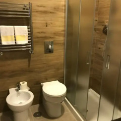 Hotel Smeraldo 3* Стандартный номер фото 10