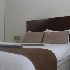 Отель The Gibeon Ville Self Catering Апартаменты фото 39