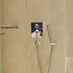 Hotel The Designers Hongdae 3* Стандартный номер с 2 отдельными кроватями