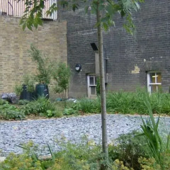 Отель LSE Passfield Hall Лондон