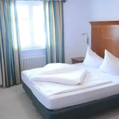 Hotel Tannerhof 3* Номер категории Эконом фото 5