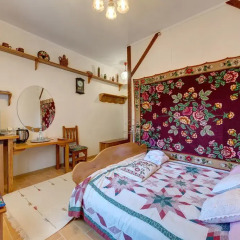 Гостиница Александрия 3* Номер Комфорт с разными типами кроватей фото 15