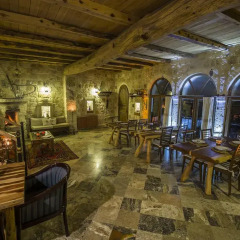 Assiana Cave Hotel Турция, Ургуп - отзывы, цены и фото номеров - забронировать отель Assiana Cave Hotel онлайн гостиничный бар