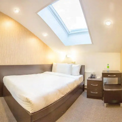 TatarInn Hotel 3* Стандартный номер с различными типами кроватей