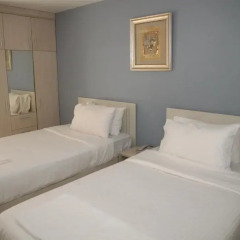 Kt Mansion & Hotel Бангкок комната для гостей фото 4
