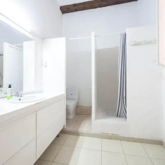 Отель Apartamentos Gótico Las Ramblas Апартаменты с различными типами кроватей фото 14