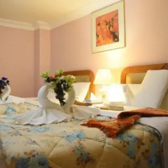 Maswada Plaza Hotel 3* Стандартный номер с двуспальной кроватью фото 9