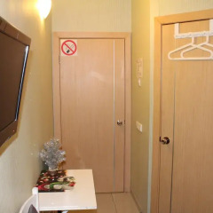 Отель Time Стандартный номер фото 2