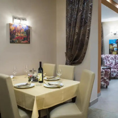 Garni Hotel Semlin B&B в номере