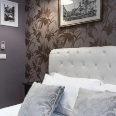 Отель Vite Suites Улучшенный номер с различными типами кроватей фото 20