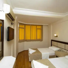 Отель Angel's Suites Marmaris комната для гостей фото 5