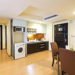 Отель Aspen Suites 4* Люкс фото 2