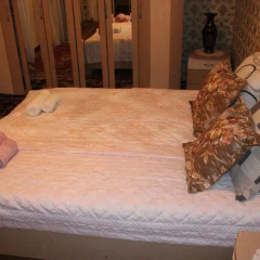 Отель ELES Guest House комната для гостей