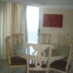 Отель Condominios La Palapa 3* Апартаменты с различными типами кроватей фото 4