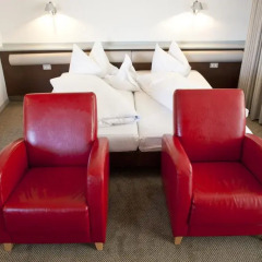 Hotel Marlena 4* Стандартный номер