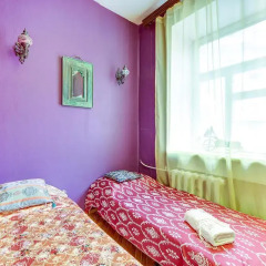 Апартаменты Apartment on Mitinsky Санкт-Петербург детские мероприятия