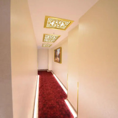 My Golden Hotel интерьер отеля фото 11