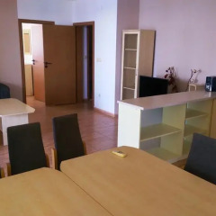 Отель Apartcomplex Top 4* Апартаменты фото 22