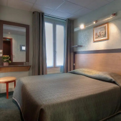 Hotel Elysée Etoile комната для гостей фото 4