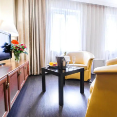 Spa Hotel Panorama Стандартный номер фото 5