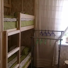 Hostel Rublevka детские мероприятия