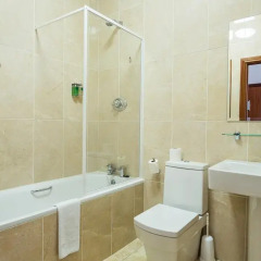 Sheldon Park Hotel and Leisure Club 3* Стандартный номер с разными типами кроватей фото 4