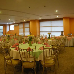 Отель El Cielito Hotel Baguio Филиппины, Багуйо - отзывы, цены и фото номеров - забронировать отель El Cielito Hotel Baguio онлайн питание фото 3