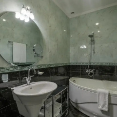 Гостиница Амбассадори 4* Люкс с разными типами кроватей фото 35