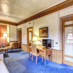 Hotel Londra & Cargill комната для гостей
