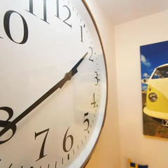 Отель Swedish Retreat интерьер отеля