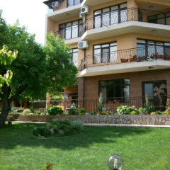 Отель Villa Prolet Генерал-Кантраджиево фото 8