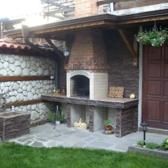 Отель Guest Rooms Bansko Банско