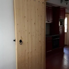 Отель Stal Zwartschaap Апартаменты с различными типами кроватей фото 5