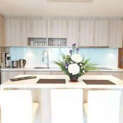 Отель At The Tree Condominium Phuket в номере