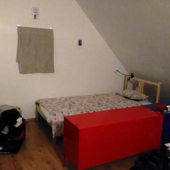 Pal's Hostel & Apartments комната для гостей фото 2