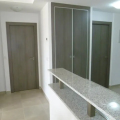 Отель Silene apartemento 3010 сауна