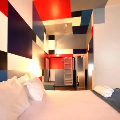 Отель Un-Almada House - Oporto City Flats Студия фото 4